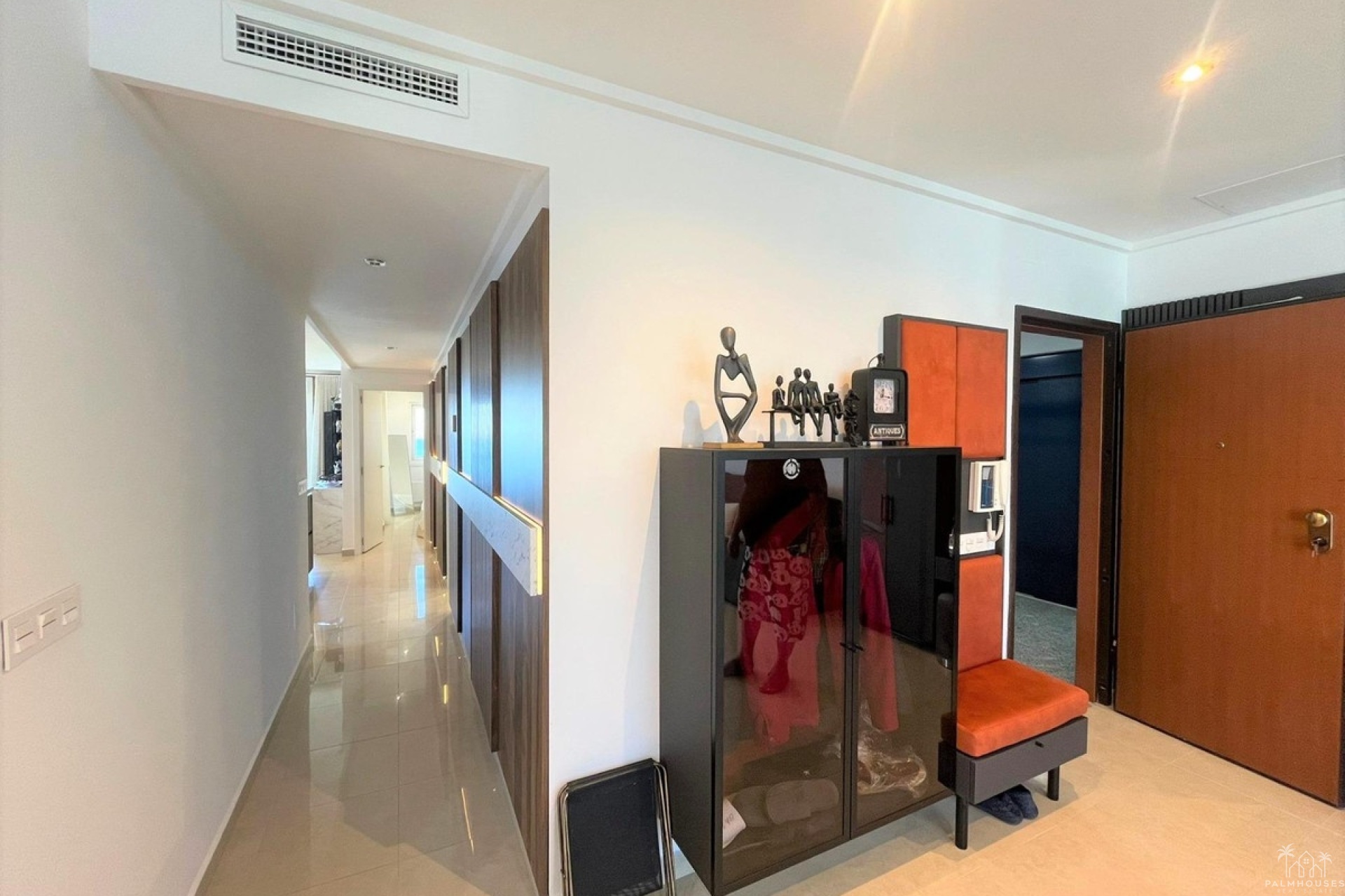 Venta - Apartment - San Javier - La Manga Del Mar Menor