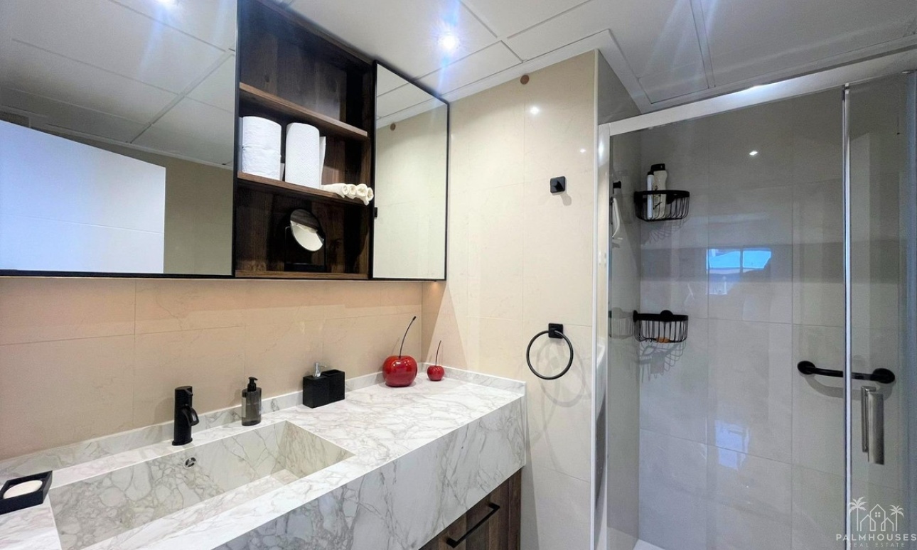 Venta - Apartment - San Javier - La Manga Del Mar Menor