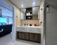 Venta - Apartment - San Javier - La Manga Del Mar Menor