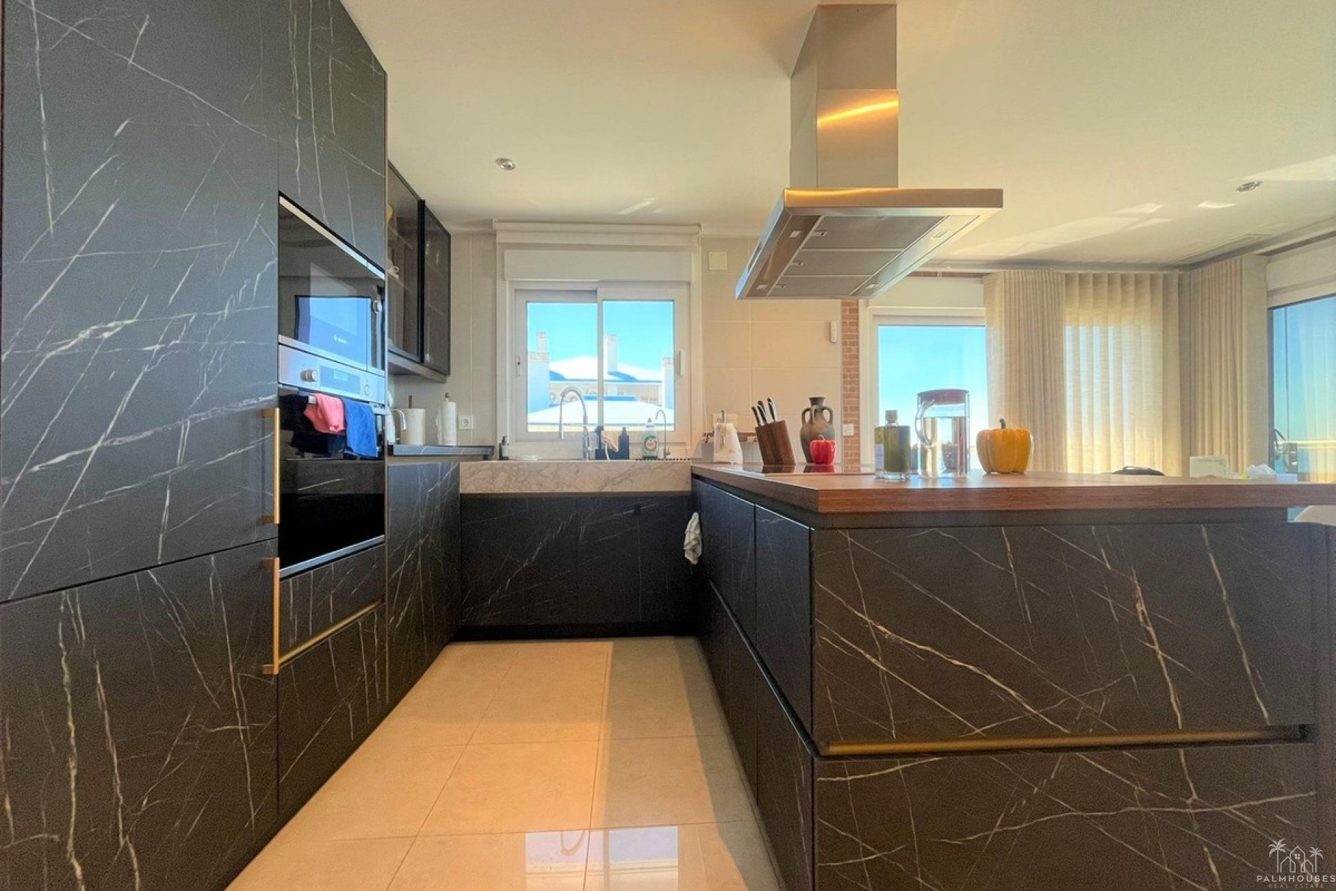 Venta - Apartment - San Javier - La Manga Del Mar Menor