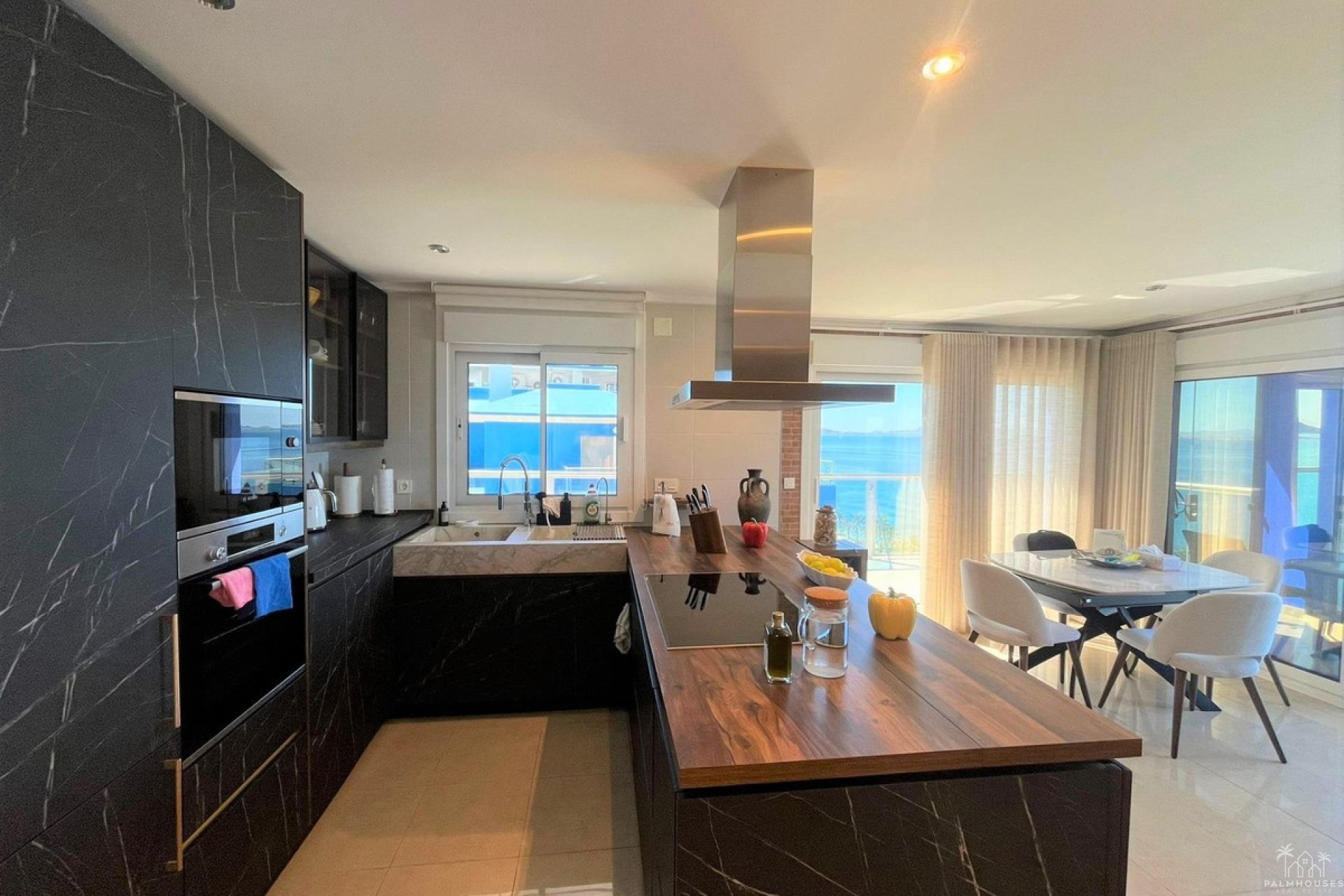 Venta - Apartment - San Javier - La Manga Del Mar Menor