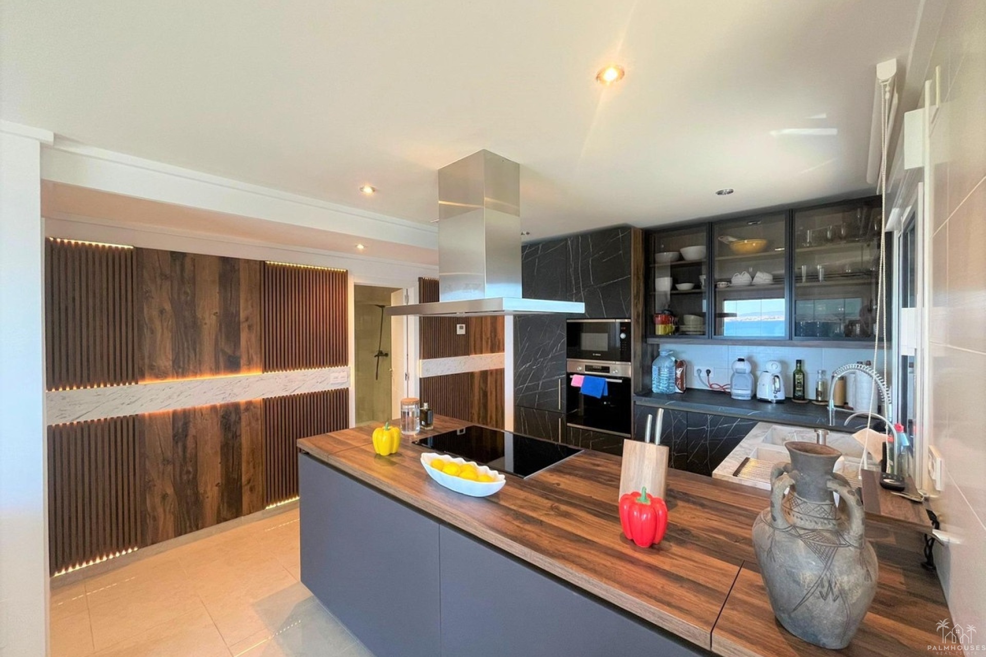 Venta - Apartment - San Javier - La Manga Del Mar Menor