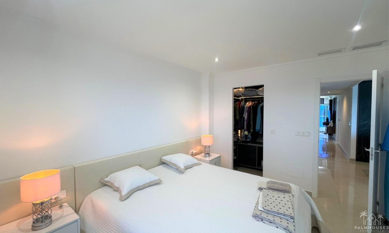 Venta - Apartment - San Javier - La Manga Del Mar Menor
