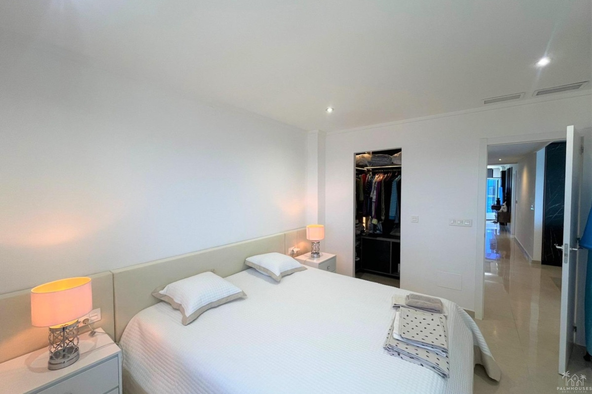 Venta - Apartment - San Javier - La Manga Del Mar Menor