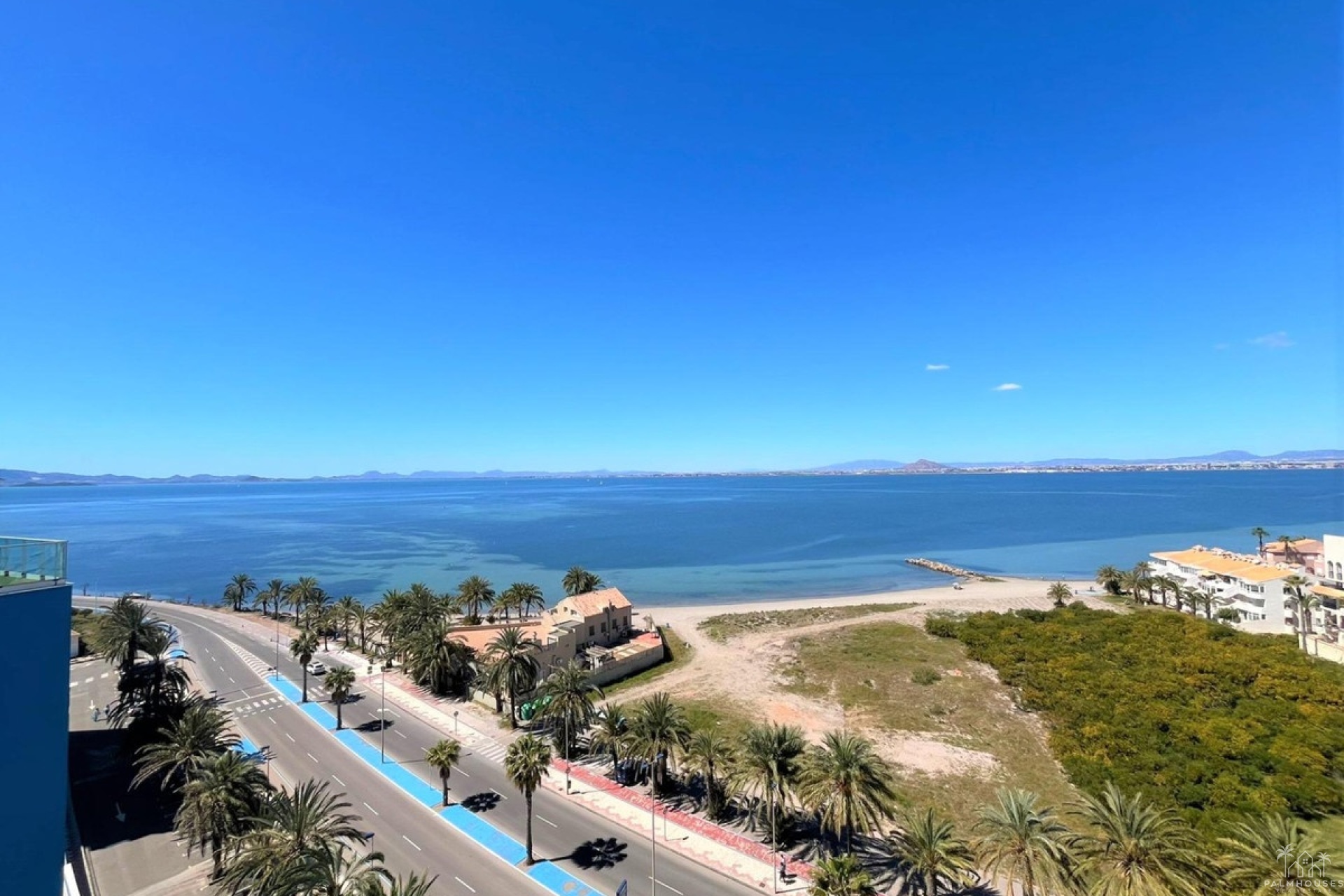 Venta - Apartment - San Javier - La Manga Del Mar Menor