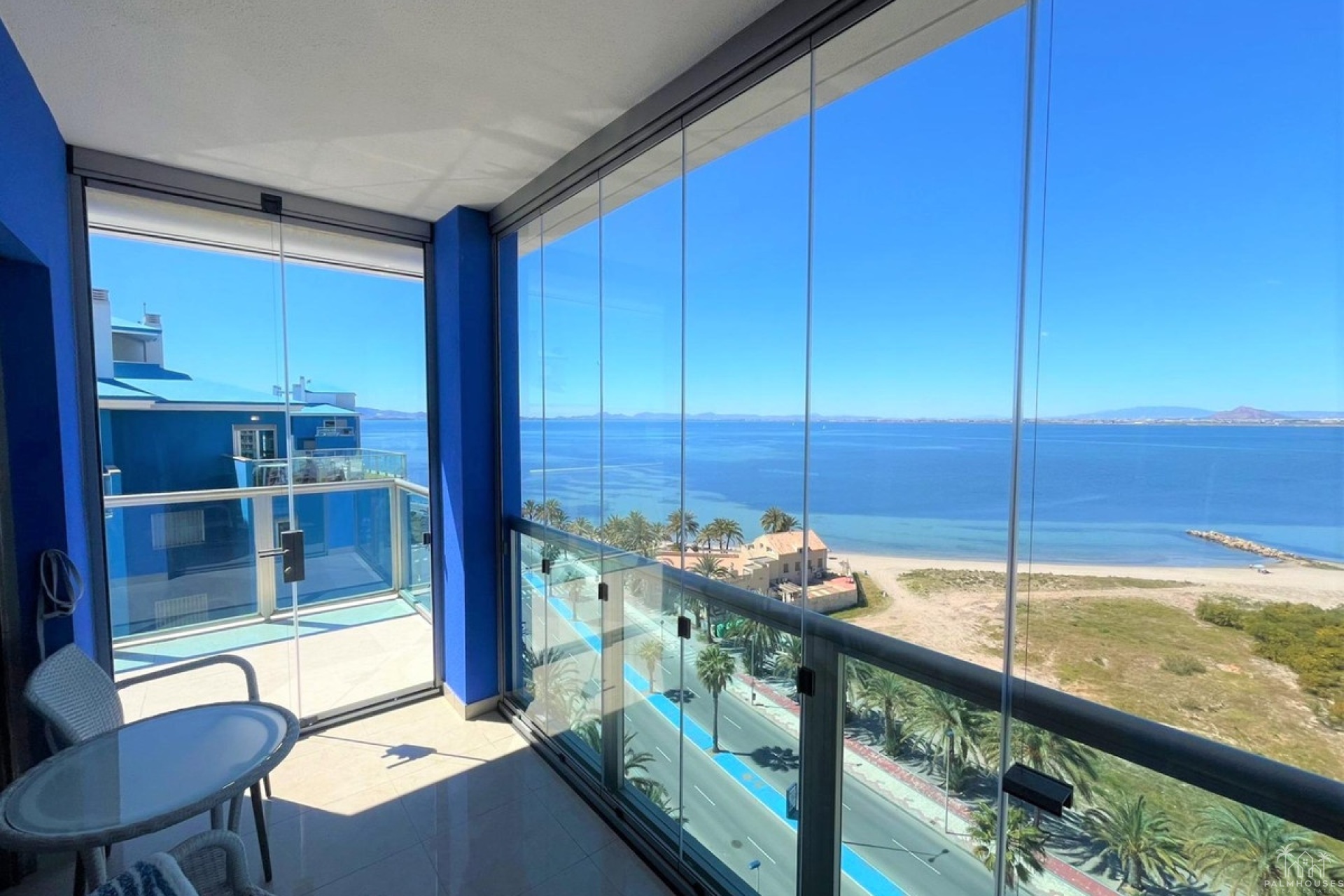 Venta - Apartment - San Javier - La Manga Del Mar Menor