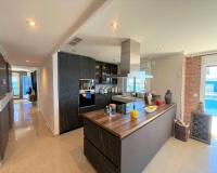 Venta - Apartment - San Javier - La Manga Del Mar Menor