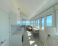 Venta - Apartment - San Javier - La Manga Del Mar Menor