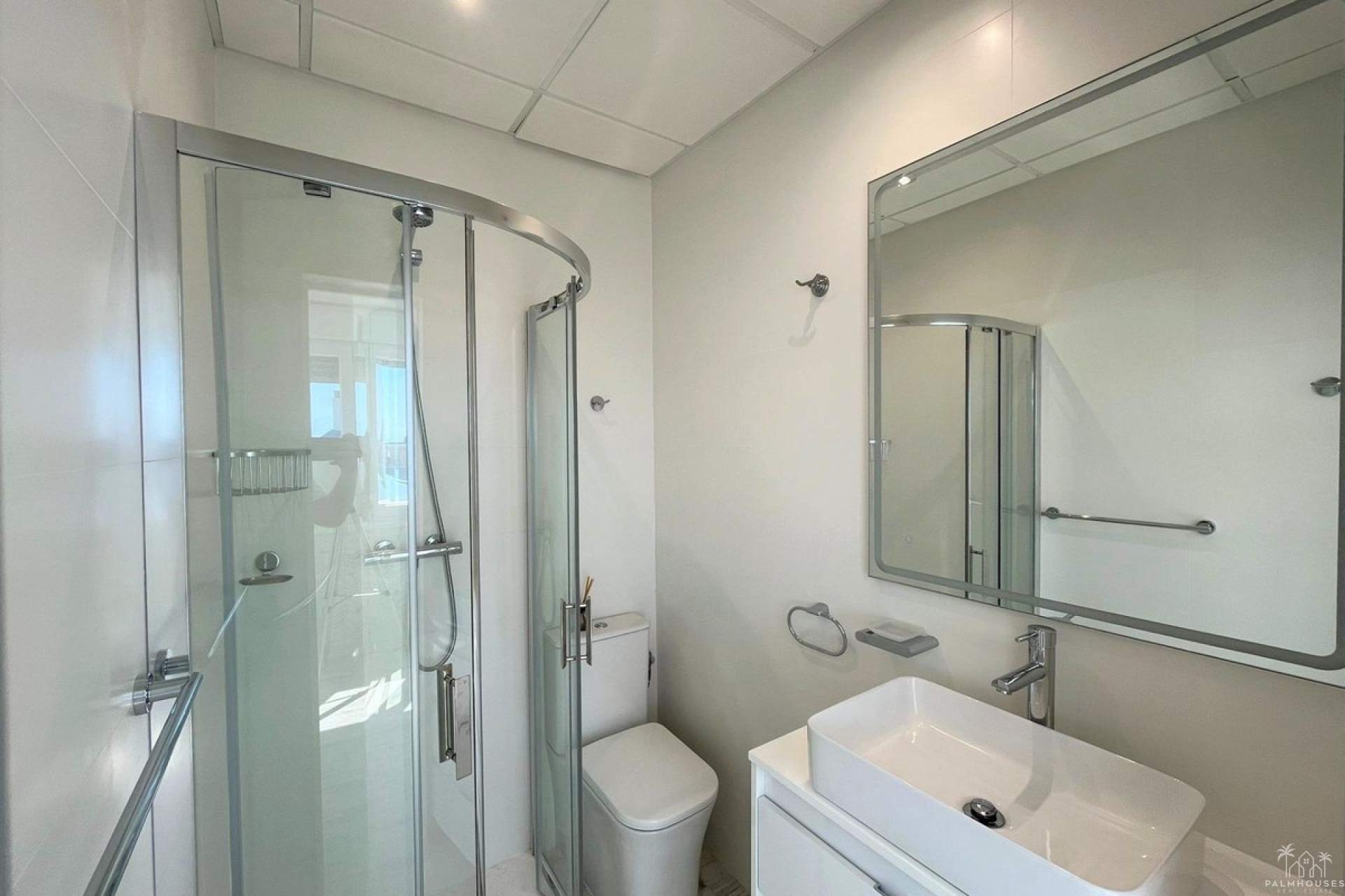 Venta - Apartment - San Javier - La Manga Del Mar Menor