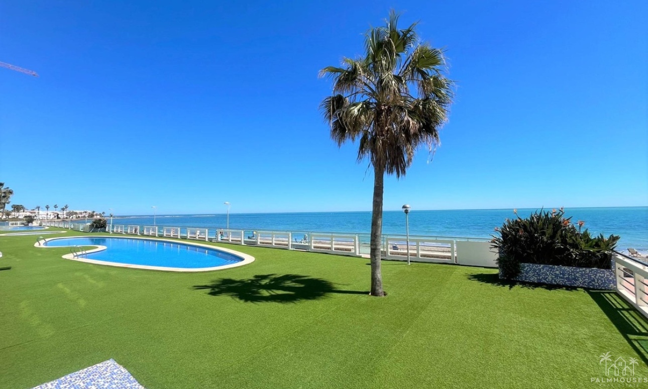Venta - Apartment - San Javier - La Manga Del Mar Menor