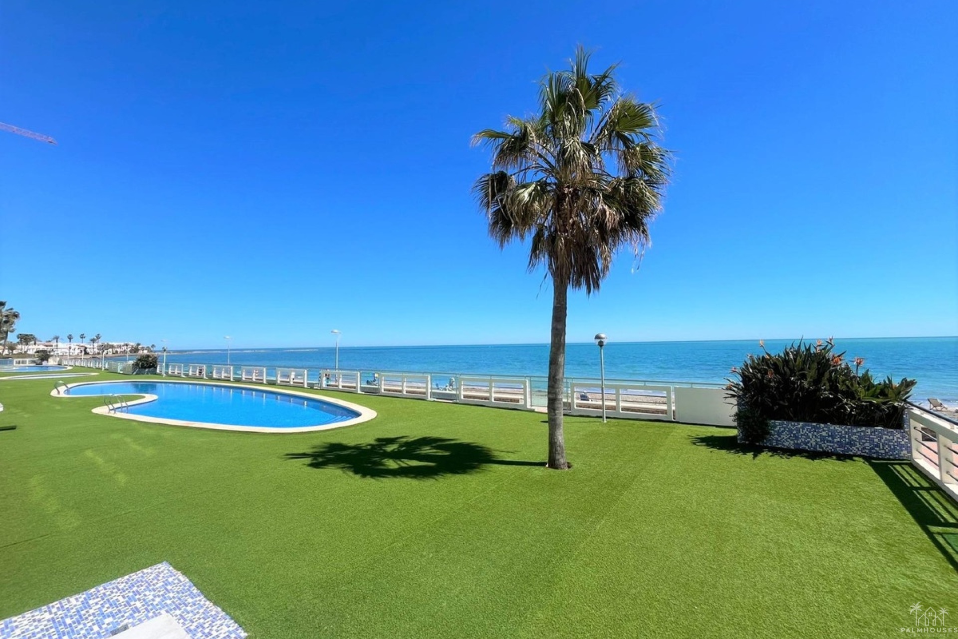 Venta - Apartment - San Javier - La Manga Del Mar Menor