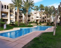 Venta - Apartment - San Javier - Roda