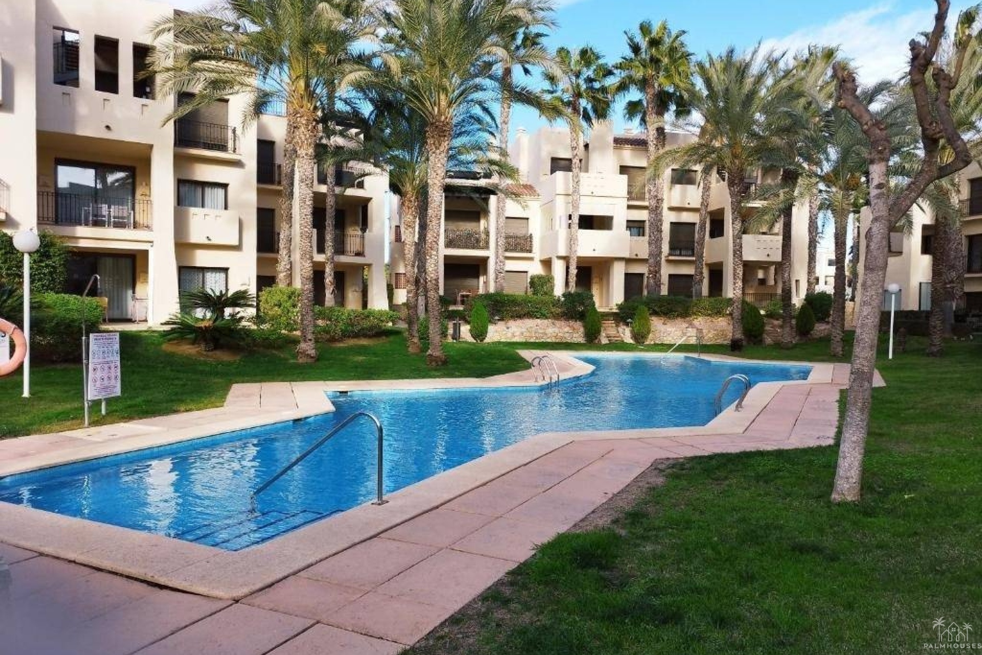 Venta - Apartment - San Javier - Roda