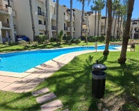 Venta - Apartment - San Javier - Roda
