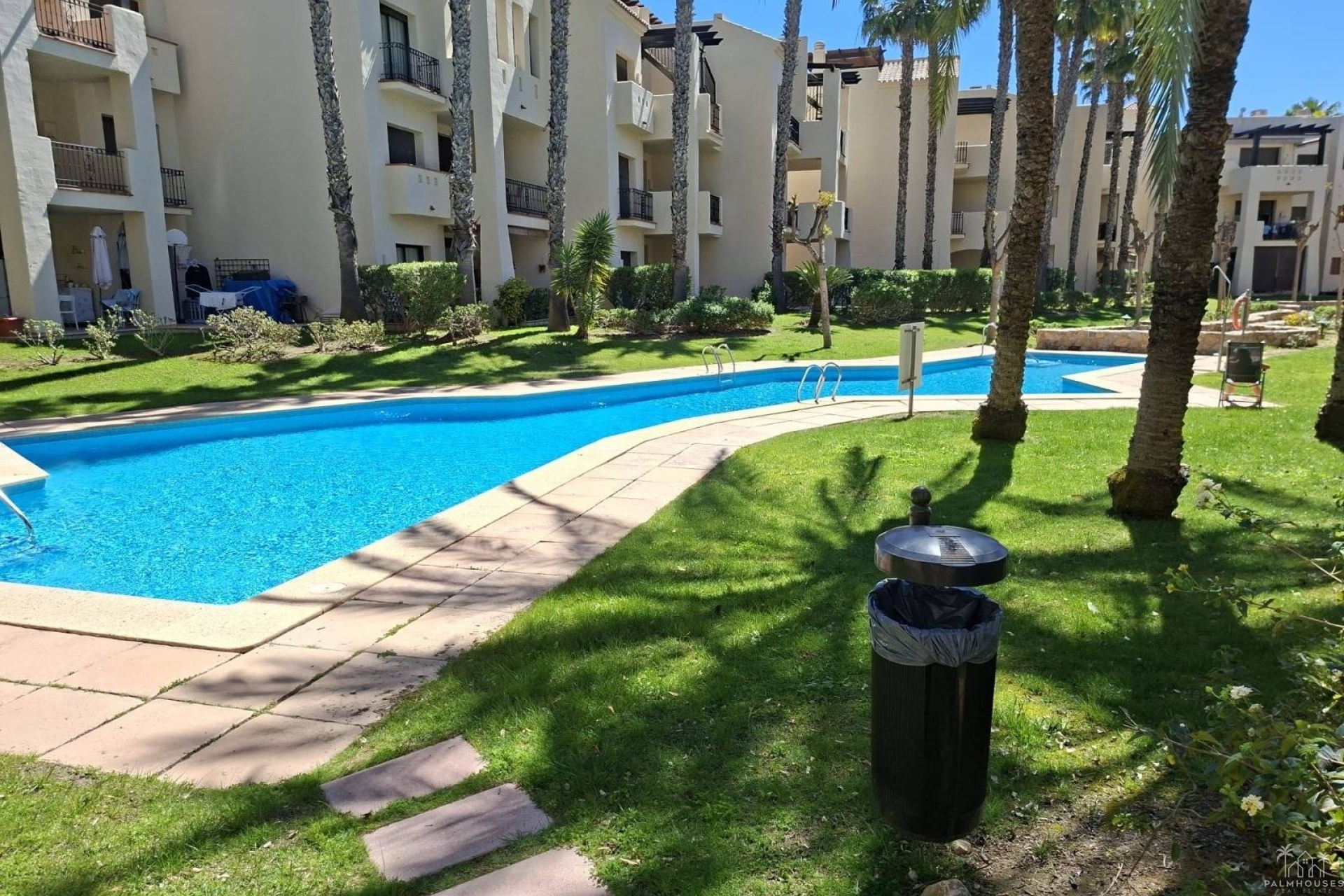 Venta - Apartment - San Javier - Roda