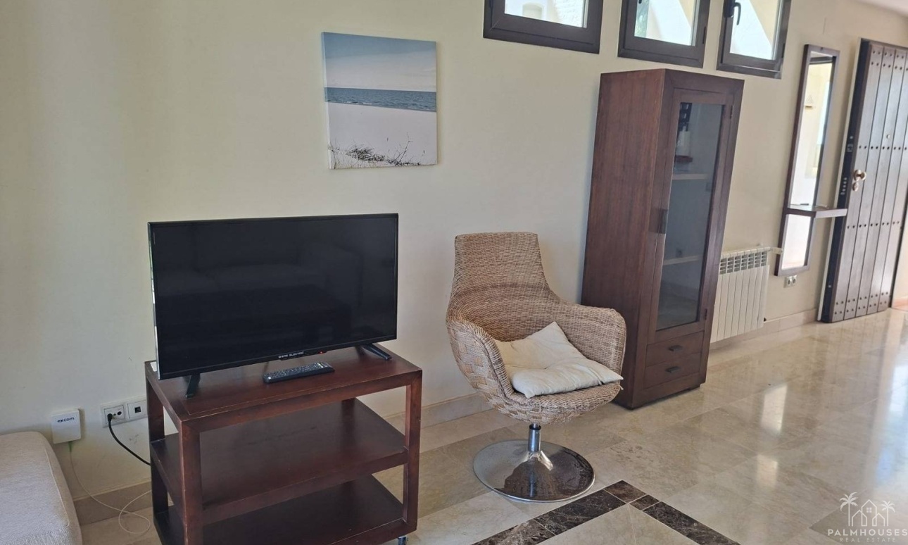 Venta - Apartment - San Javier - Roda