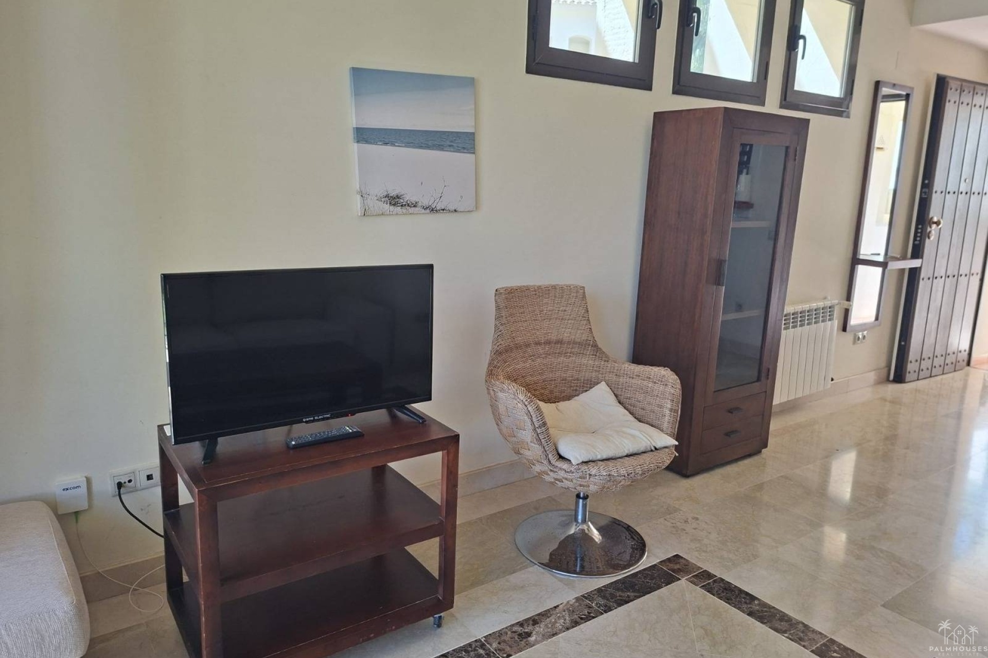 Venta - Apartment - San Javier - Roda