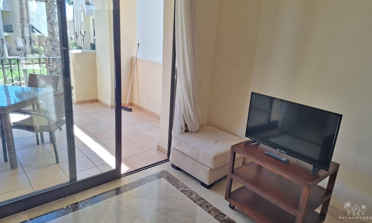 Venta - Apartment - San Javier - Roda