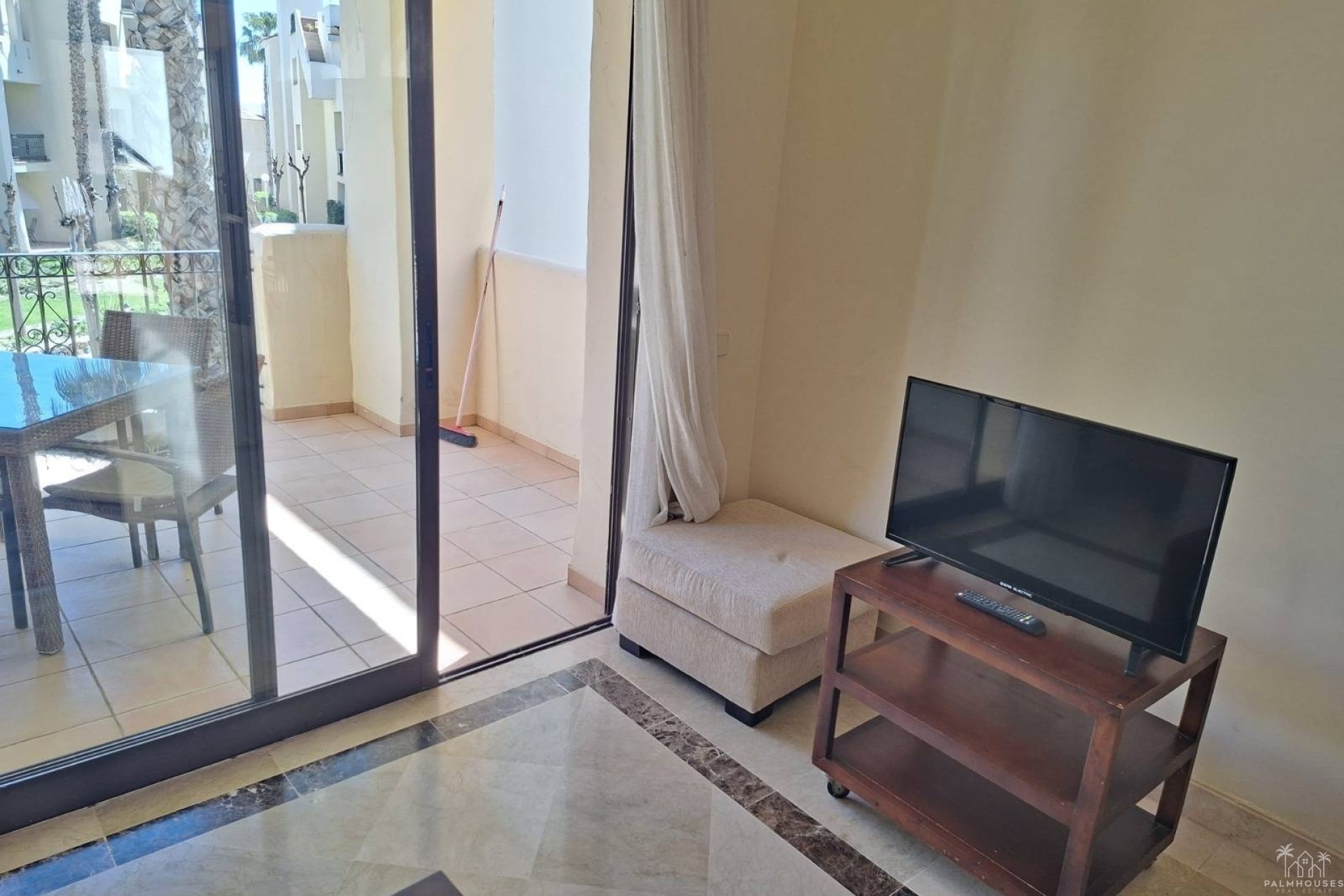 Venta - Apartment - San Javier - Roda