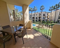 Venta - Apartment - San Javier - Roda