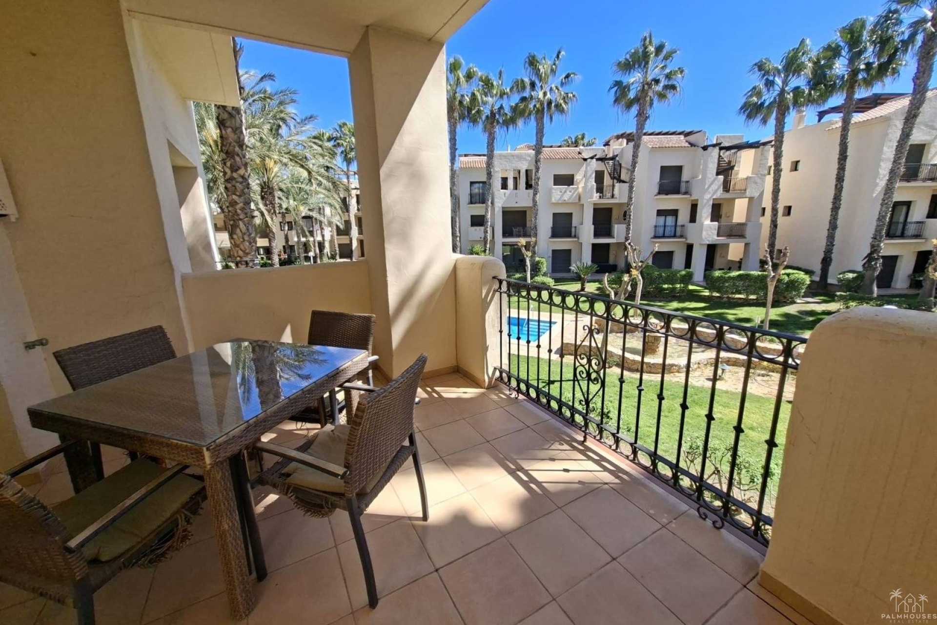 Venta - Apartment - San Javier - Roda