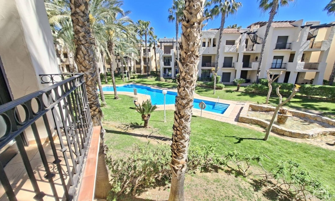 Venta - Apartment - San Javier - Roda