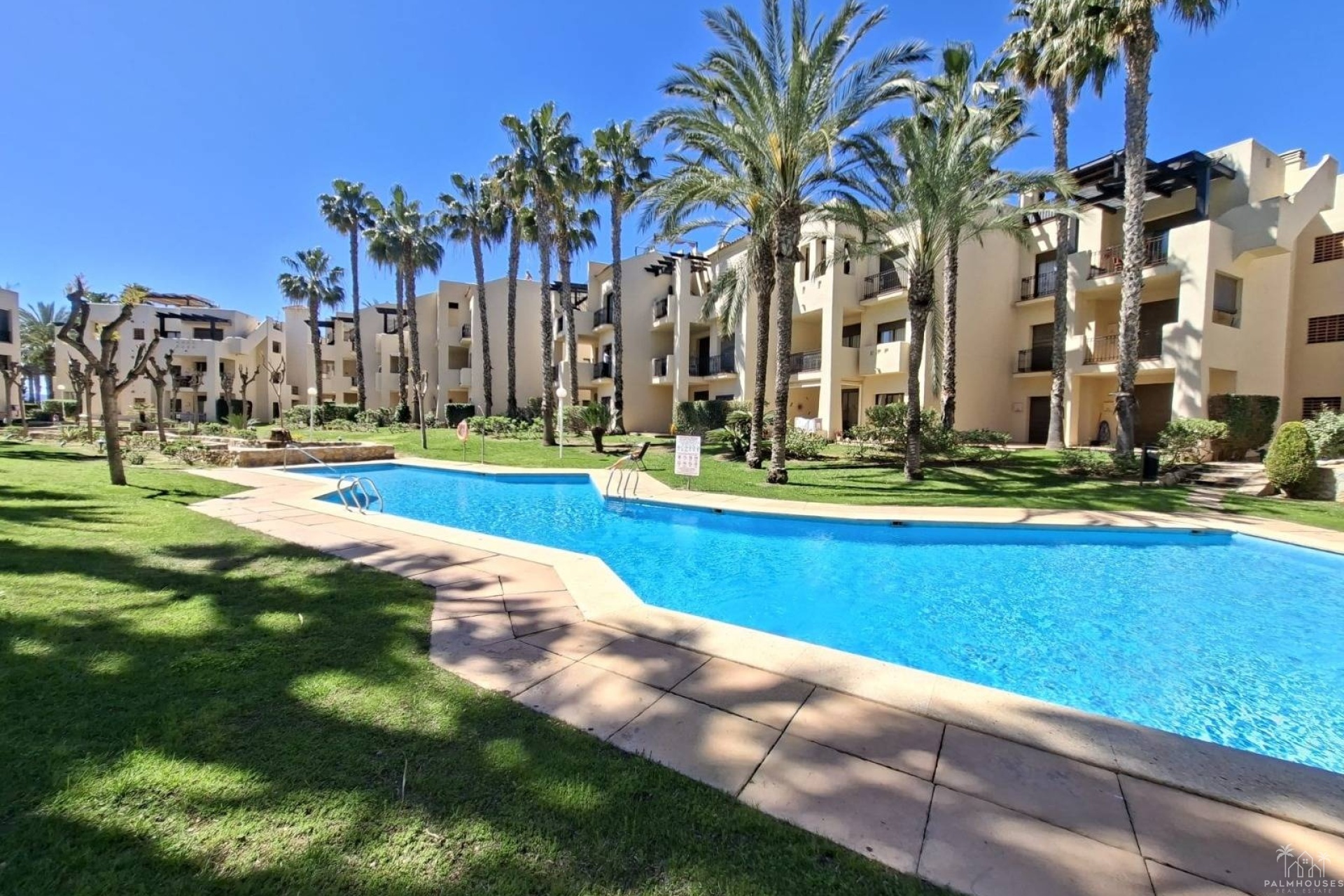 Venta - Apartment - San Javier - Roda