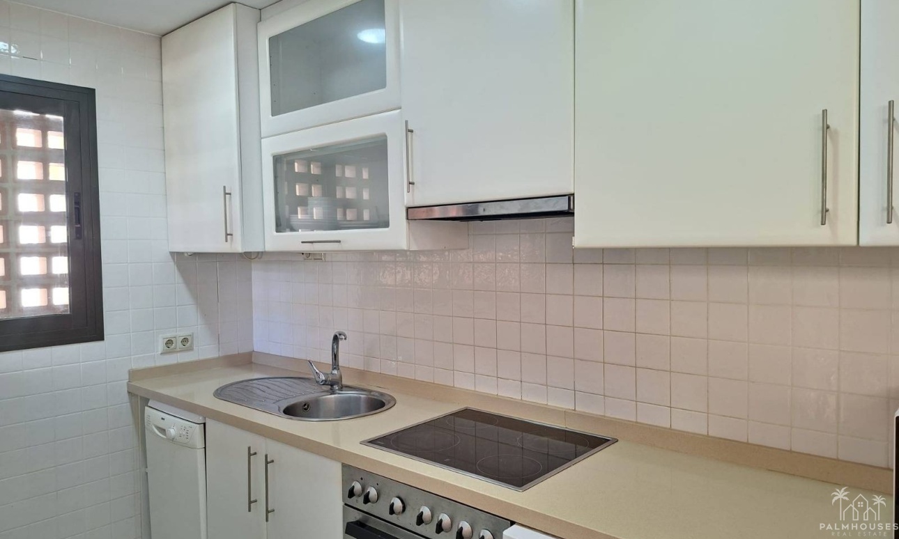 Venta - Apartment - San Javier - Roda