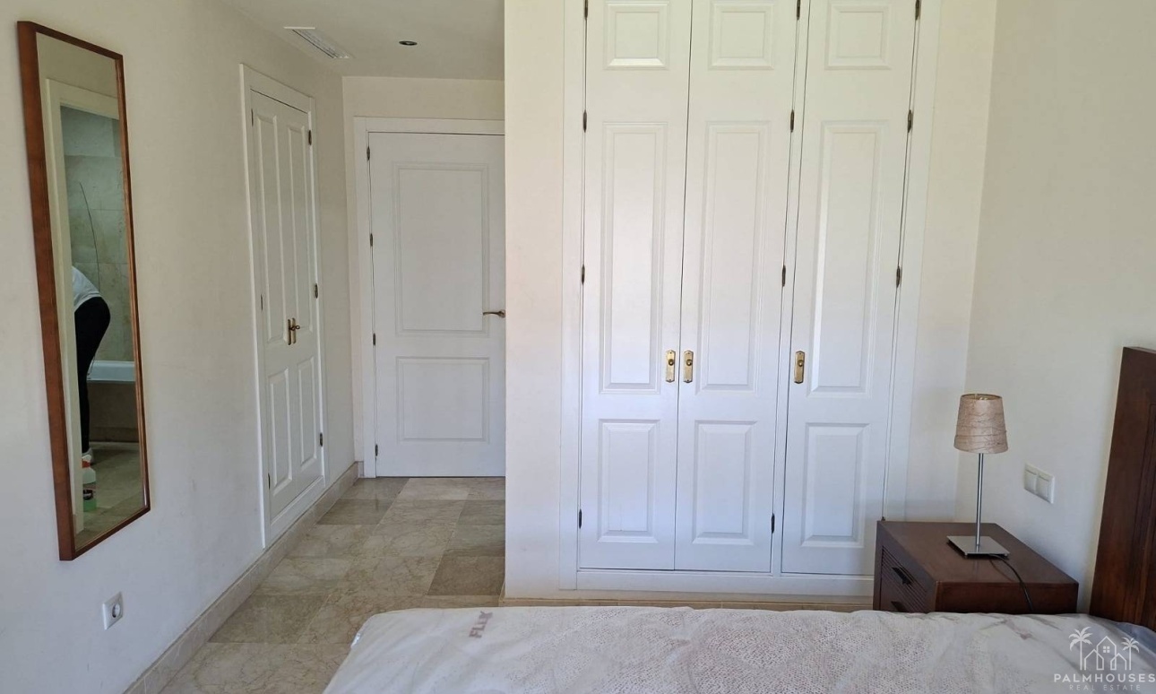 Venta - Apartment - San Javier - Roda