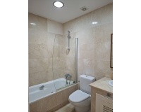 Venta - Apartment - San Javier - Roda