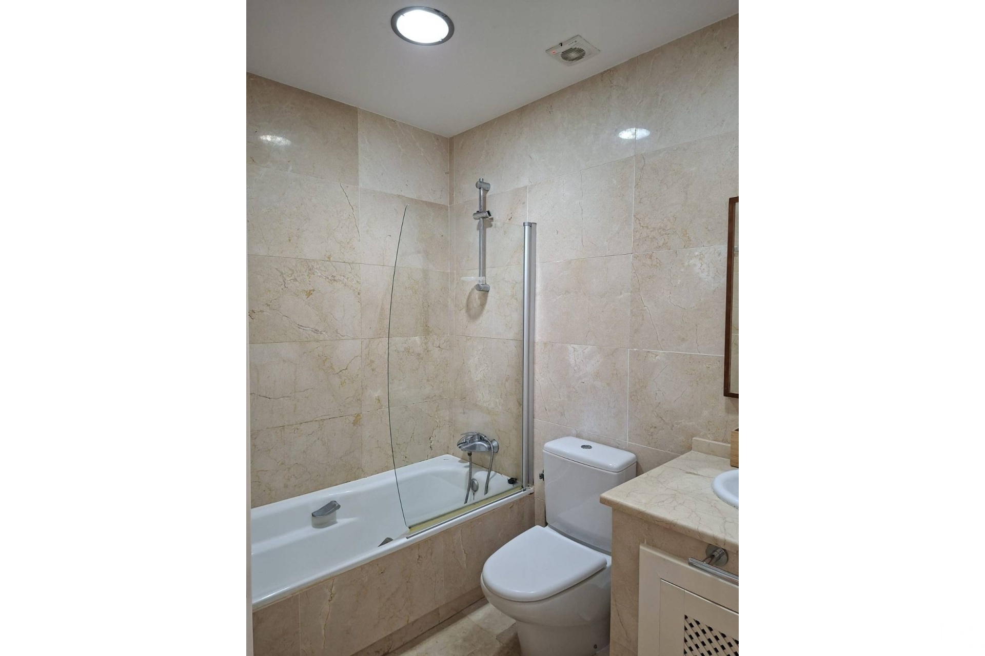 Venta - Apartment - San Javier - Roda