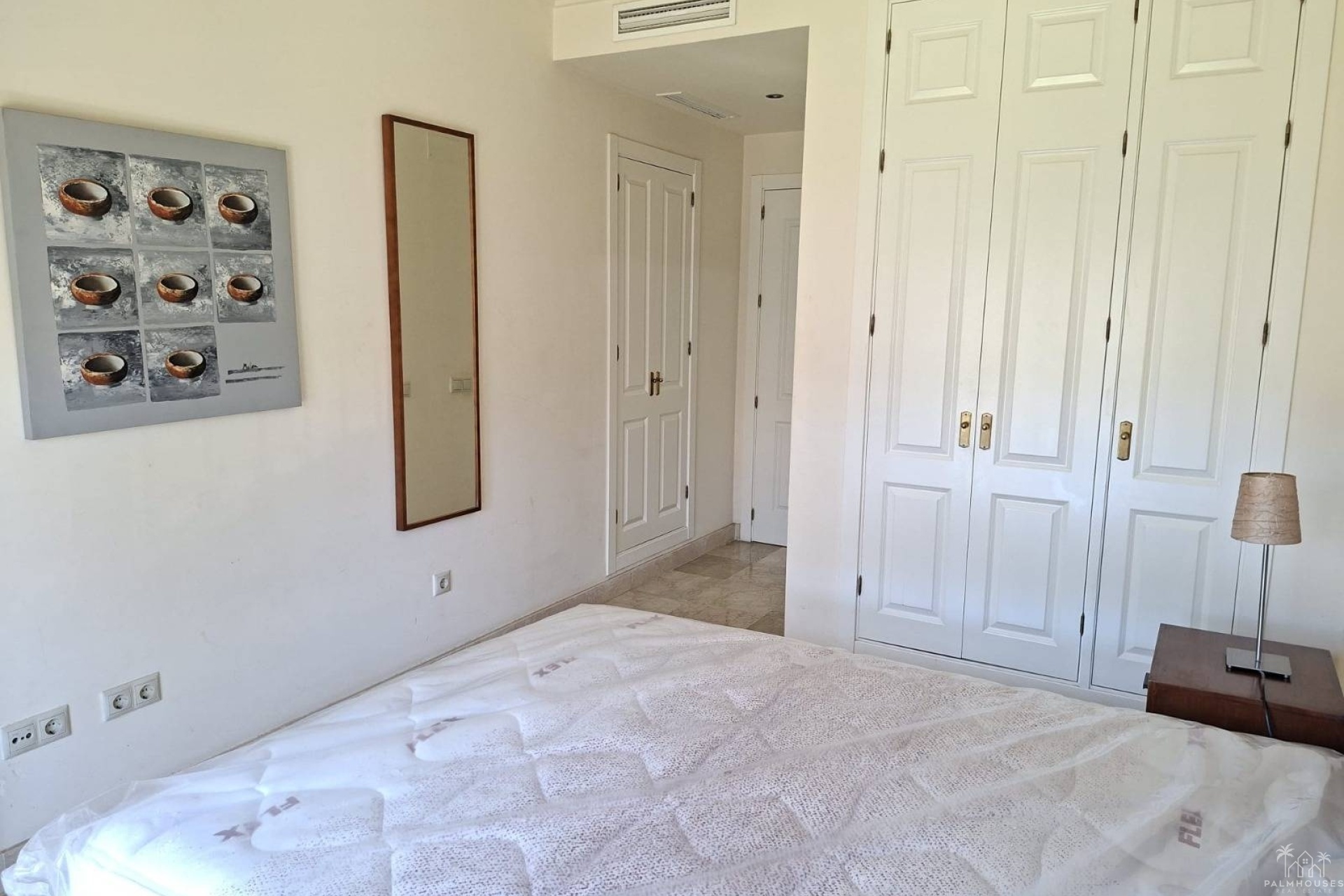 Venta - Apartment - San Javier - Roda
