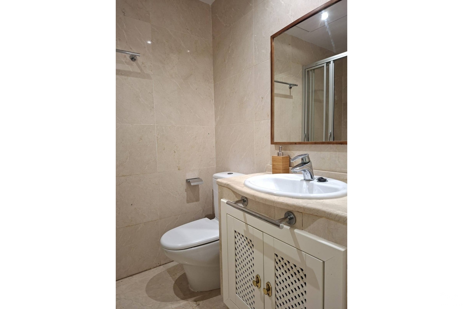 Venta - Apartment - San Javier - Roda