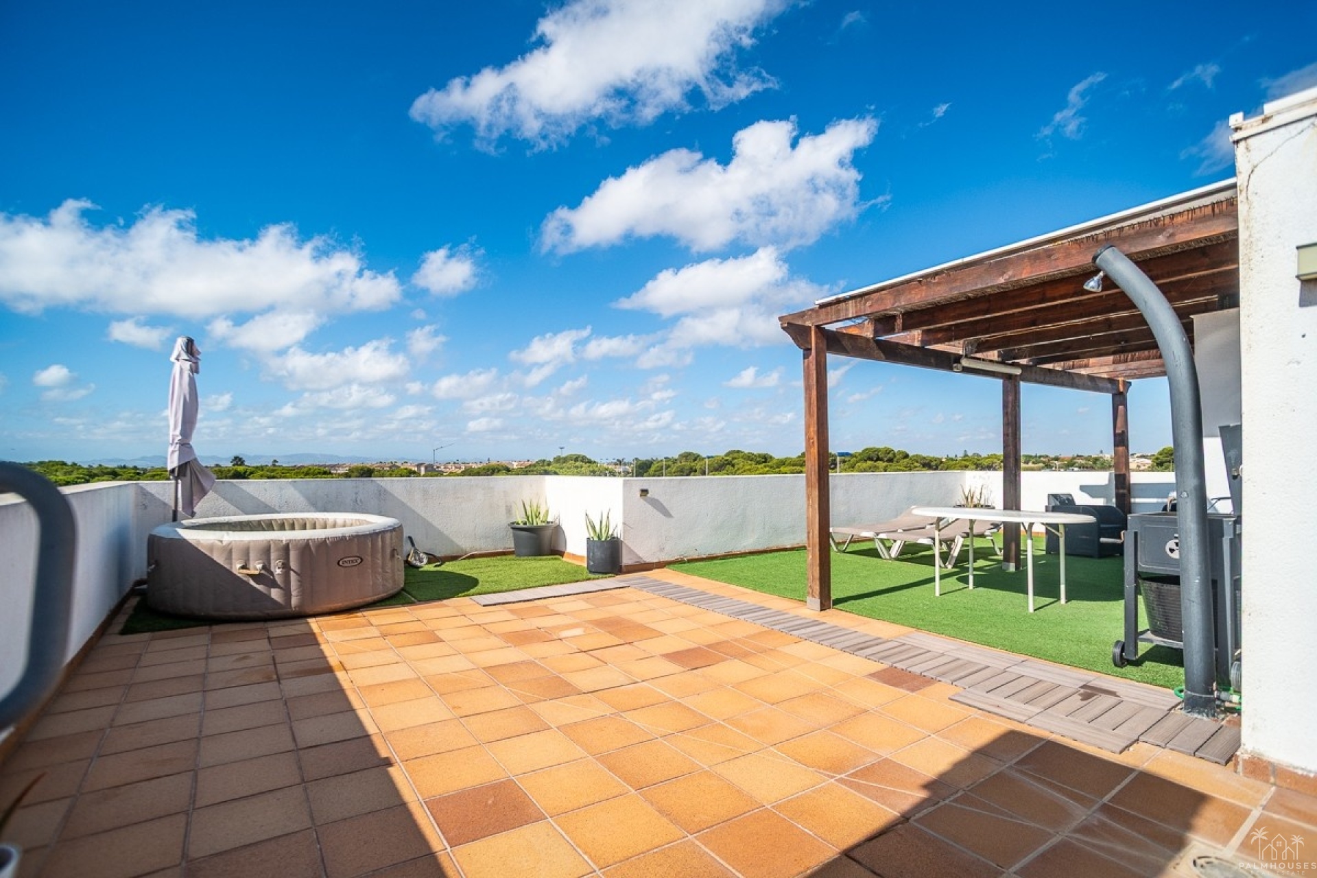 Venta - Apartment - San Javier - Santiago De La Ribera