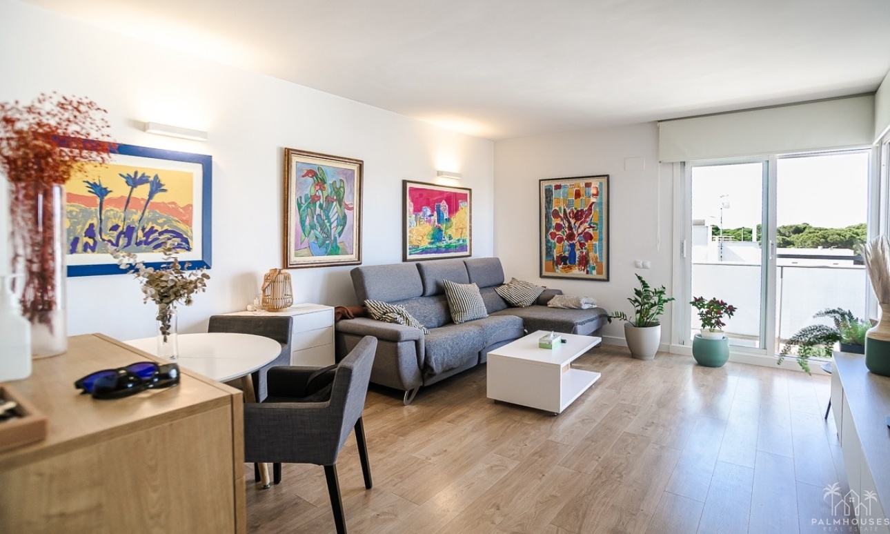 Venta - Apartment - San Javier - Santiago De La Ribera