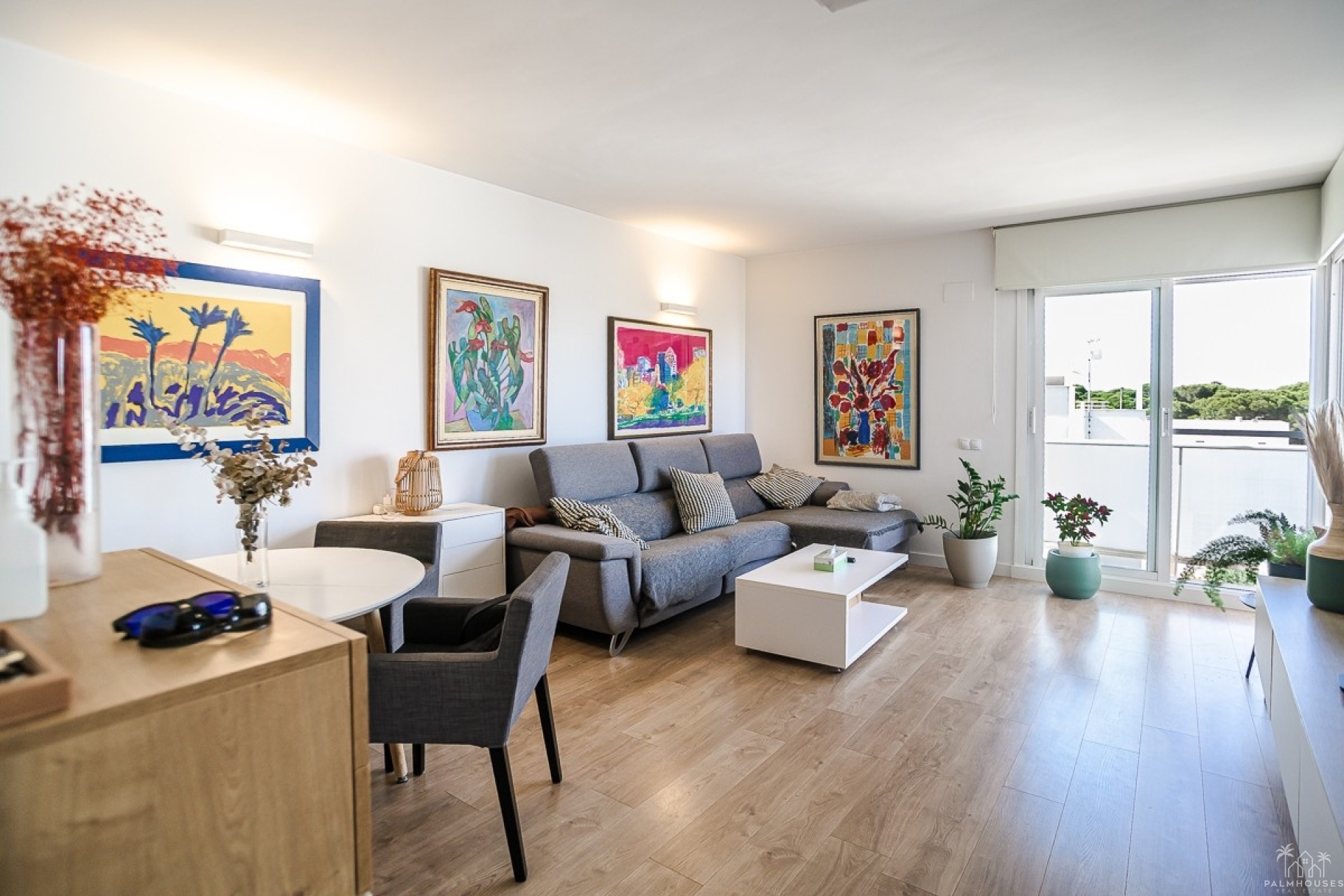 Venta - Apartment - San Javier - Santiago De La Ribera