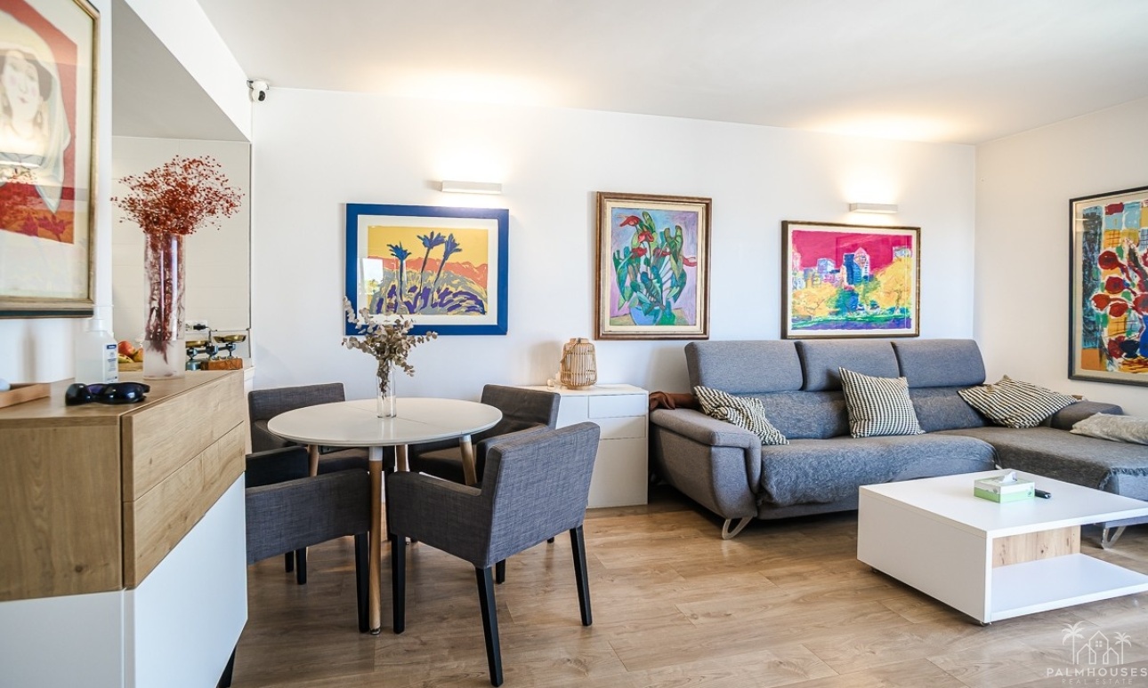 Venta - Apartment - San Javier - Santiago De La Ribera