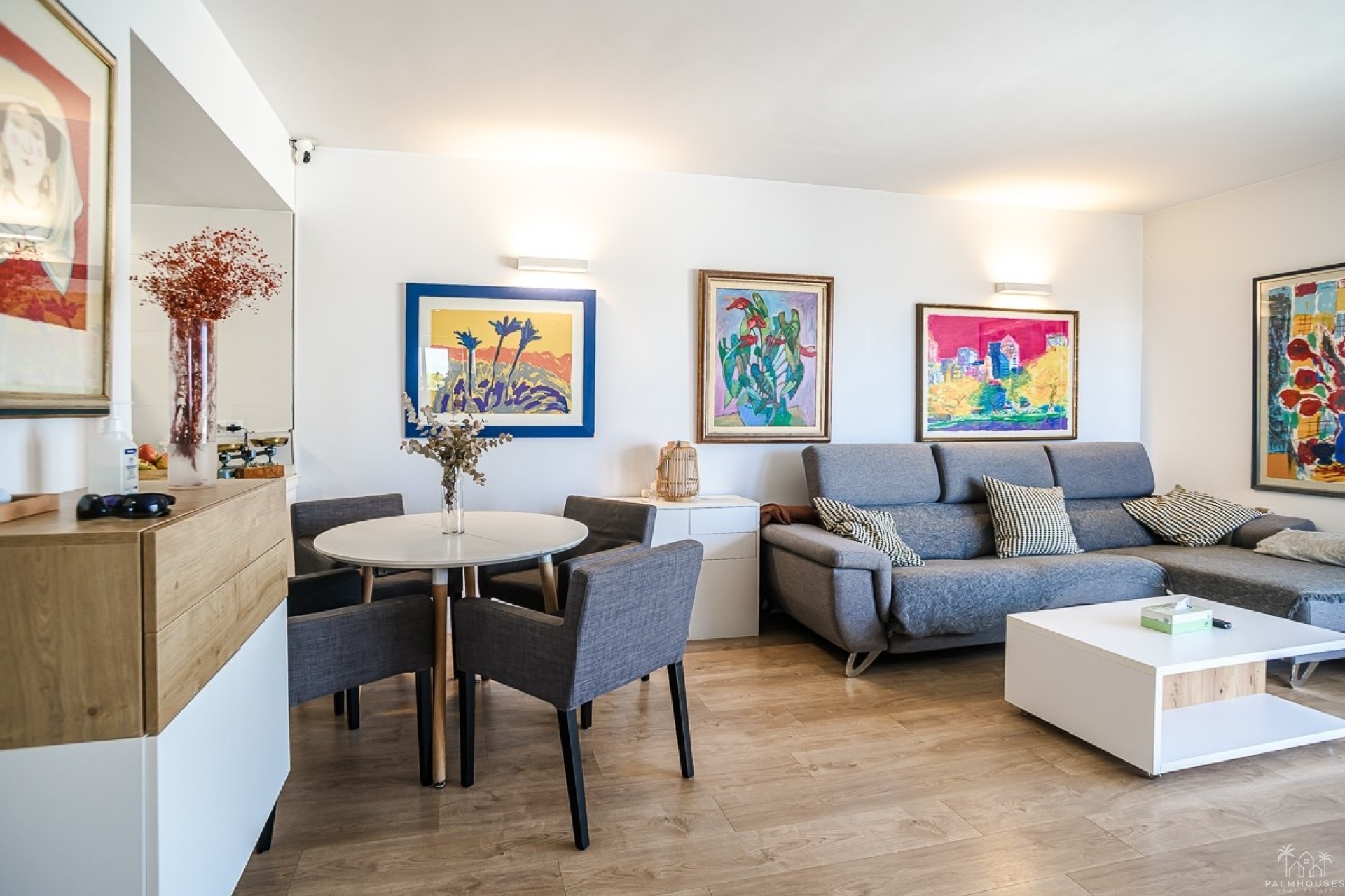 Venta - Apartment - San Javier - Santiago De La Ribera