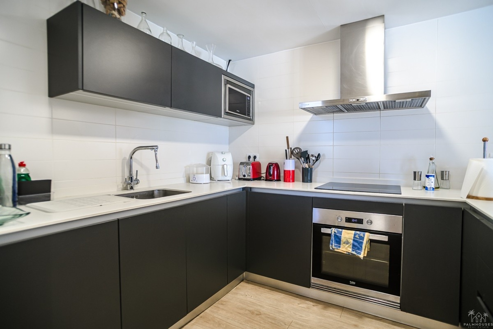 Venta - Apartment - San Javier - Santiago De La Ribera