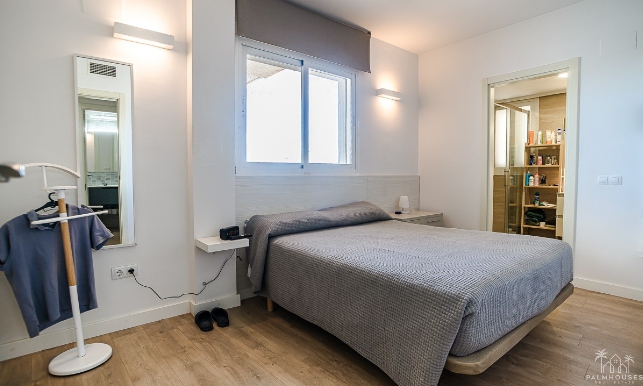 Venta - Apartment - San Javier - Santiago De La Ribera