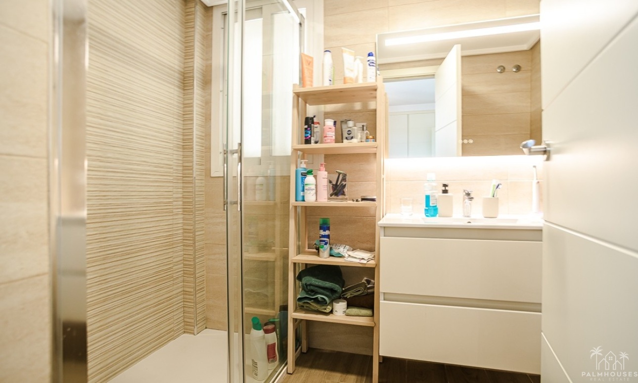 Venta - Apartment - San Javier - Santiago De La Ribera