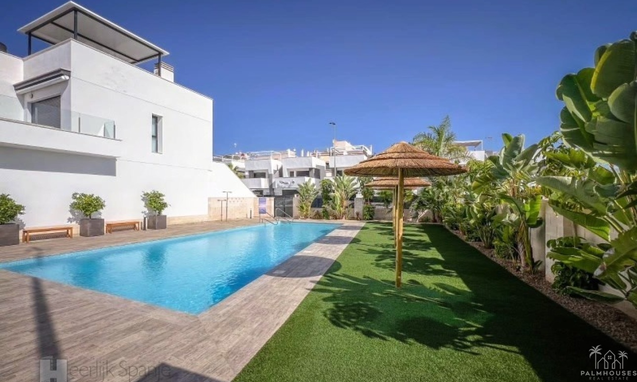 Venta - Apartment - San Javier - Santiago De La Ribera