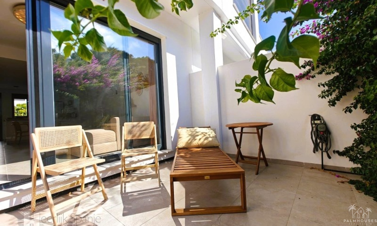 Venta - Apartment - San Javier - Santiago De La Ribera