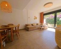 Venta - Apartment - San Javier - Santiago De La Ribera