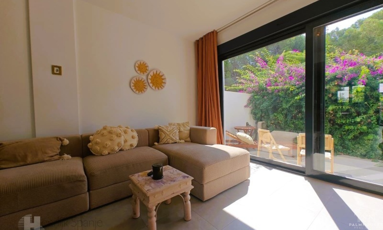 Venta - Apartment - San Javier - Santiago De La Ribera