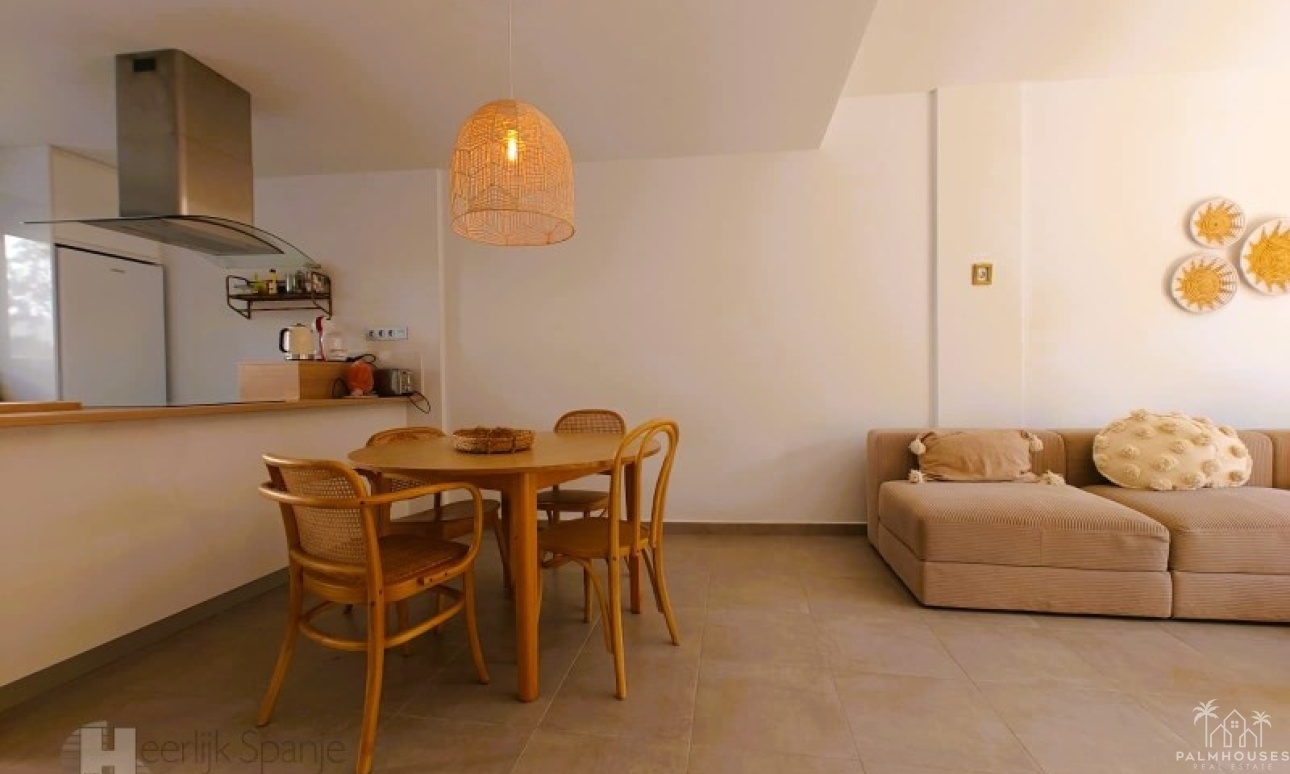 Venta - Apartment - San Javier - Santiago De La Ribera