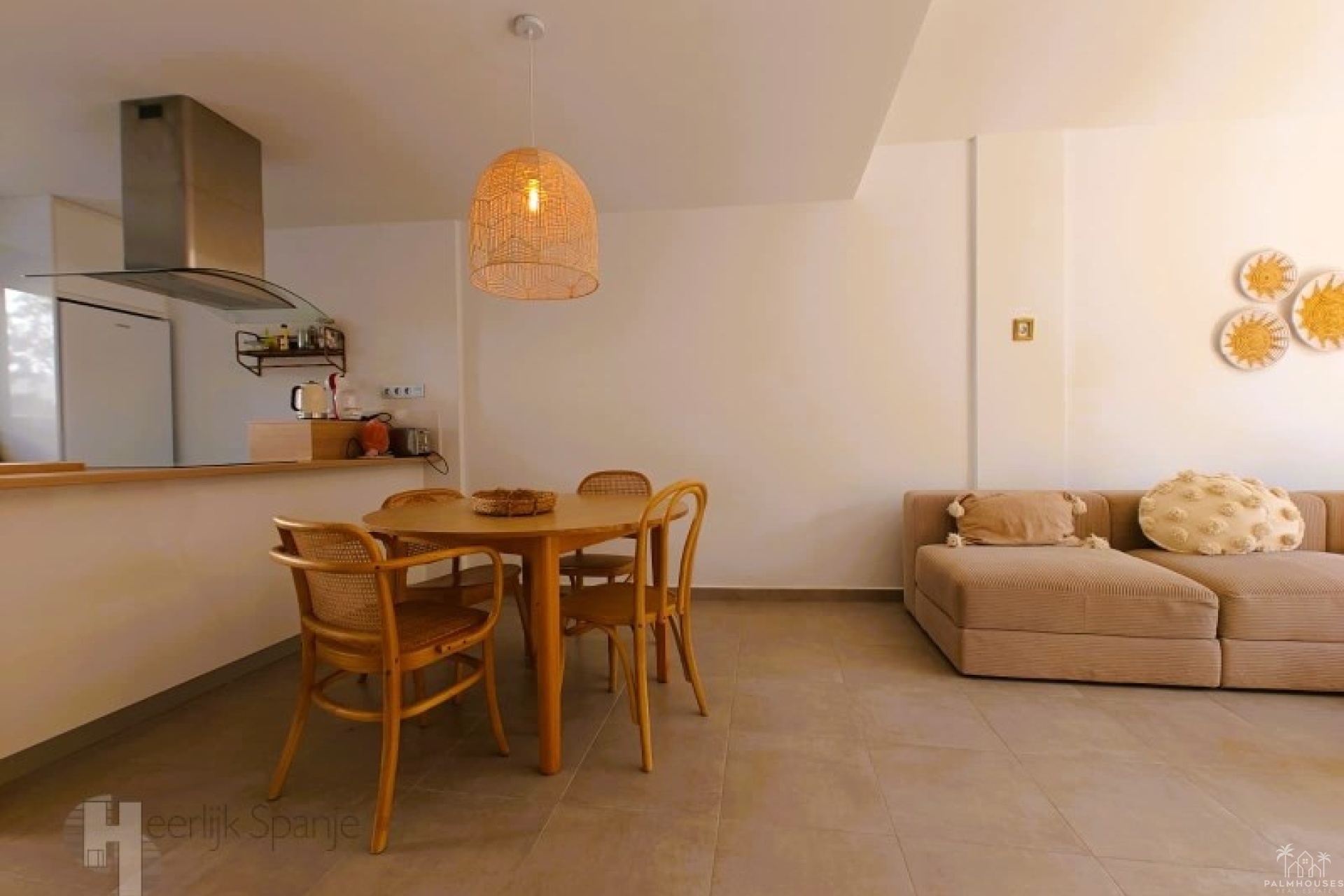 Venta - Apartment - San Javier - Santiago De La Ribera