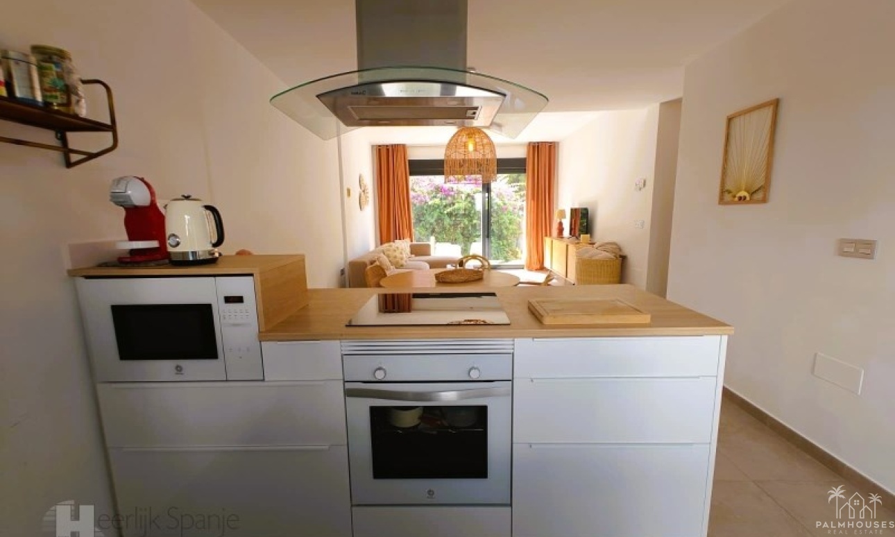 Venta - Apartment - San Javier - Santiago De La Ribera
