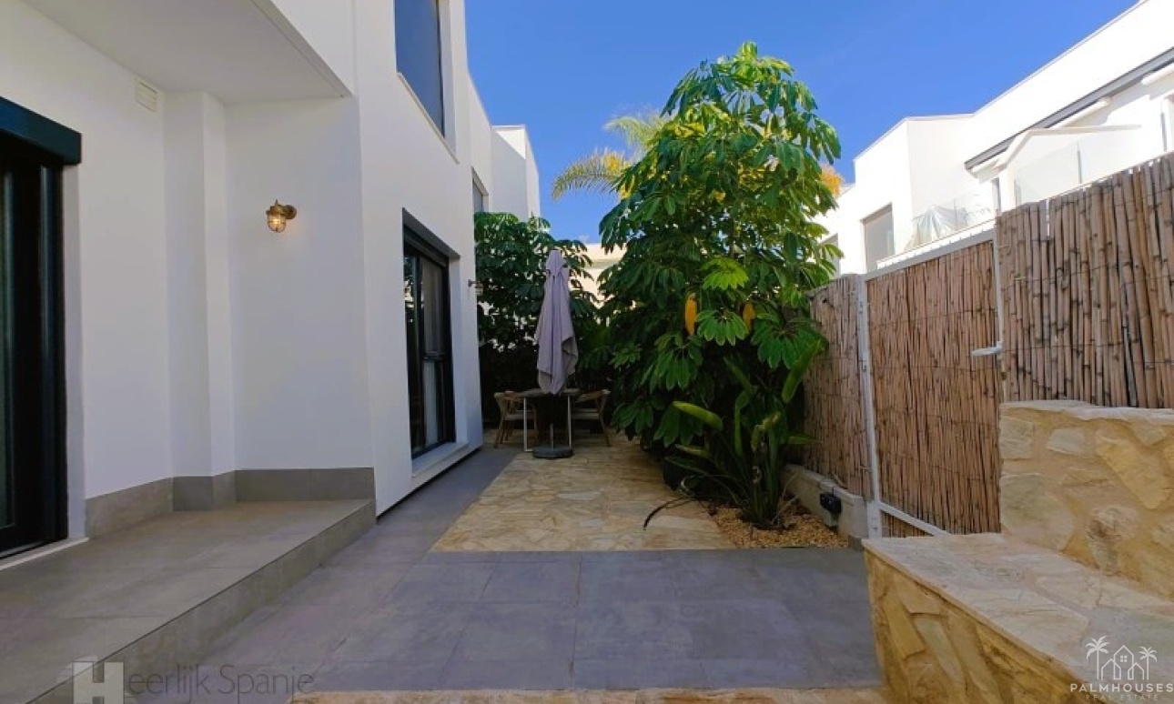 Venta - Apartment - San Javier - Santiago De La Ribera