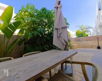 Venta - Apartment - San Javier - Santiago De La Ribera